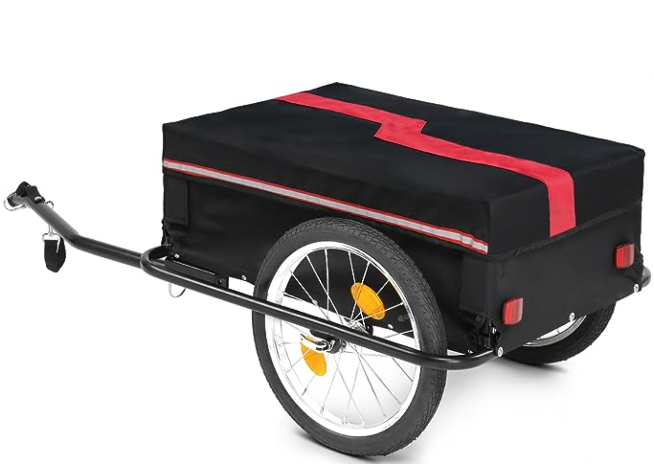 Electric Scooter Trailer