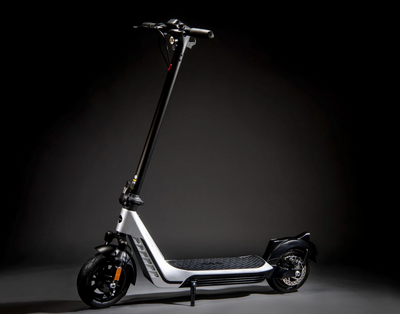 The Kids Electric Scooter: What You Need to Know