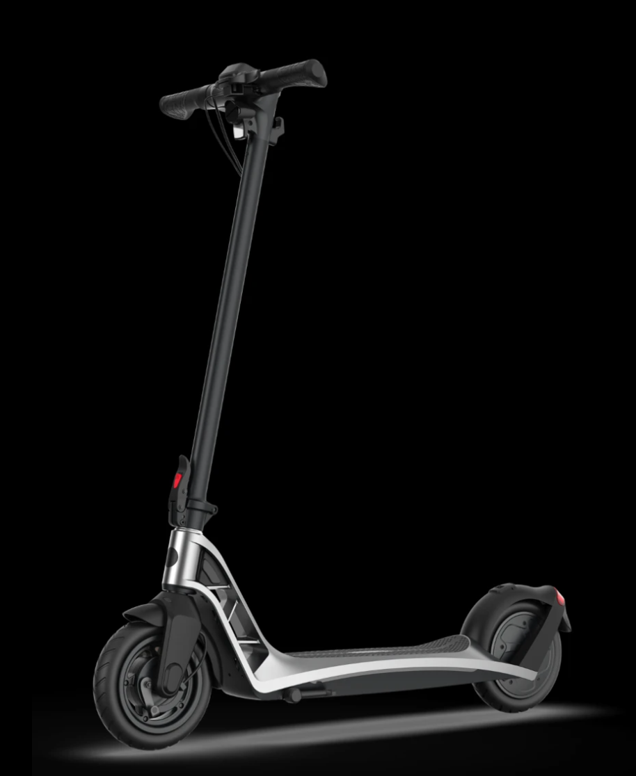 Electric Scooter Components maninammotor