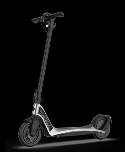 Electric Scooter Components