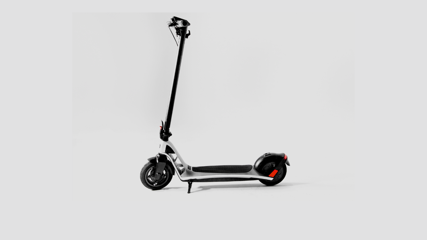 MANINAM Electric Scooter