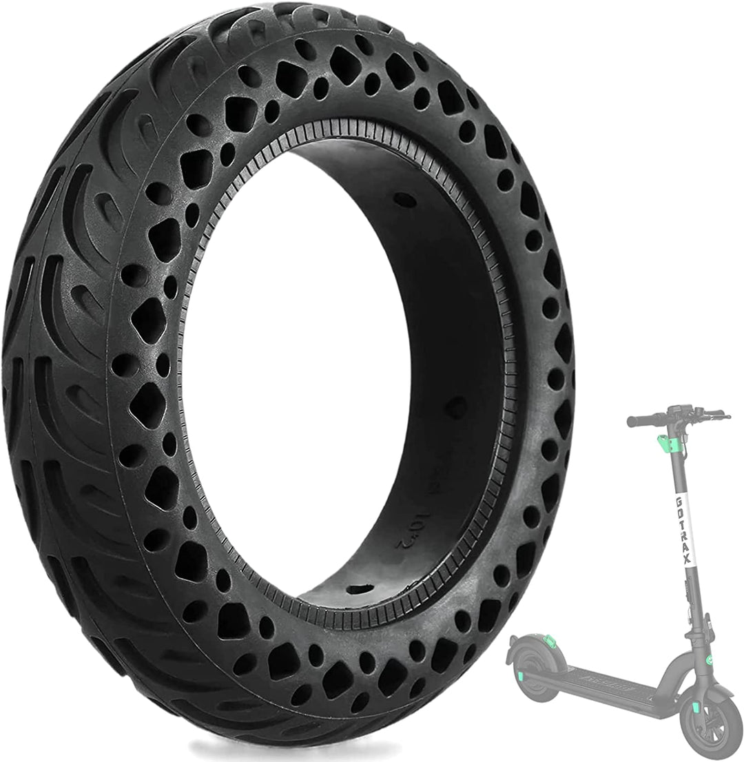 Amazon.com: BOHISEN 8.5 Inch Electric Scooter Tubeless Tires