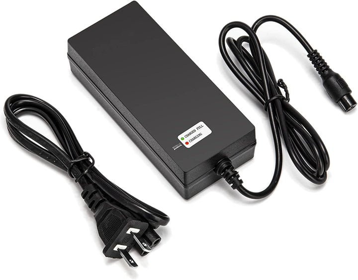 42v 2a Electric Scooter Charger Mouow 42V 2A Power Adapter 3-Prong