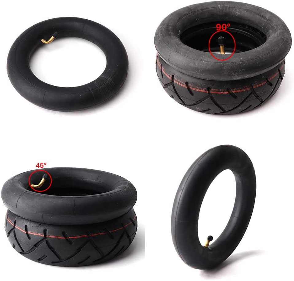 Inner Tube 70/65-6.5 60/70-6.5 for Electric Scooter Tire Tyre Rubber E-Scooter Inner Tube 70/65-6.5 60/70-6.5 for Electric Scooter Tire Tyre Rubber E-Scooter