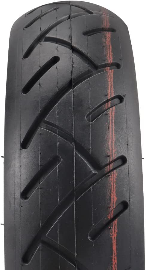 10 X 2.50 Tire Inner Tube Set for Electric Scooter Swagcycle Hover B maninam motor