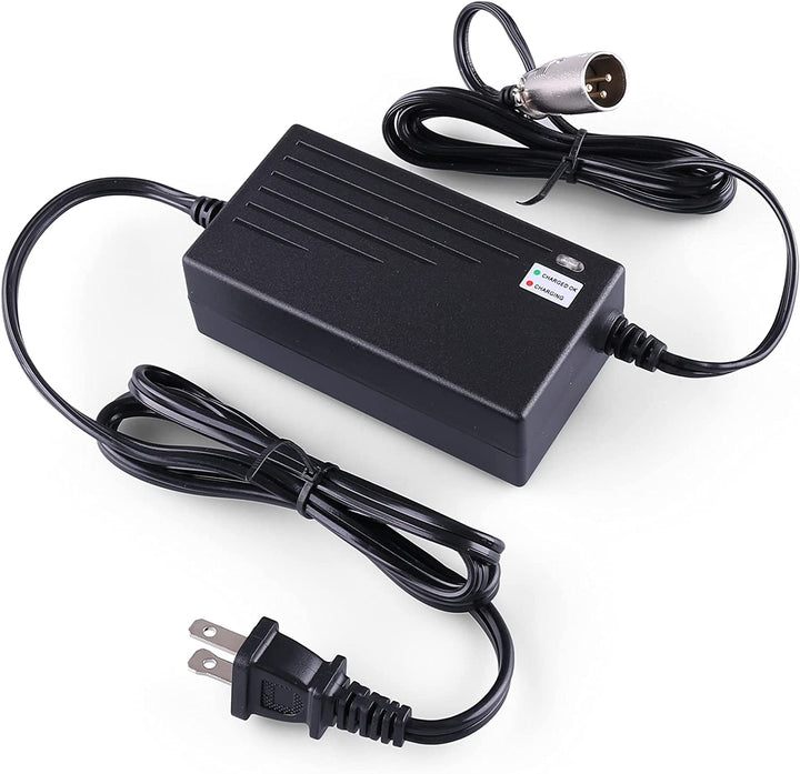 Hover Board 42V 1A Lithium Battery Charger For Razor Hovertrax