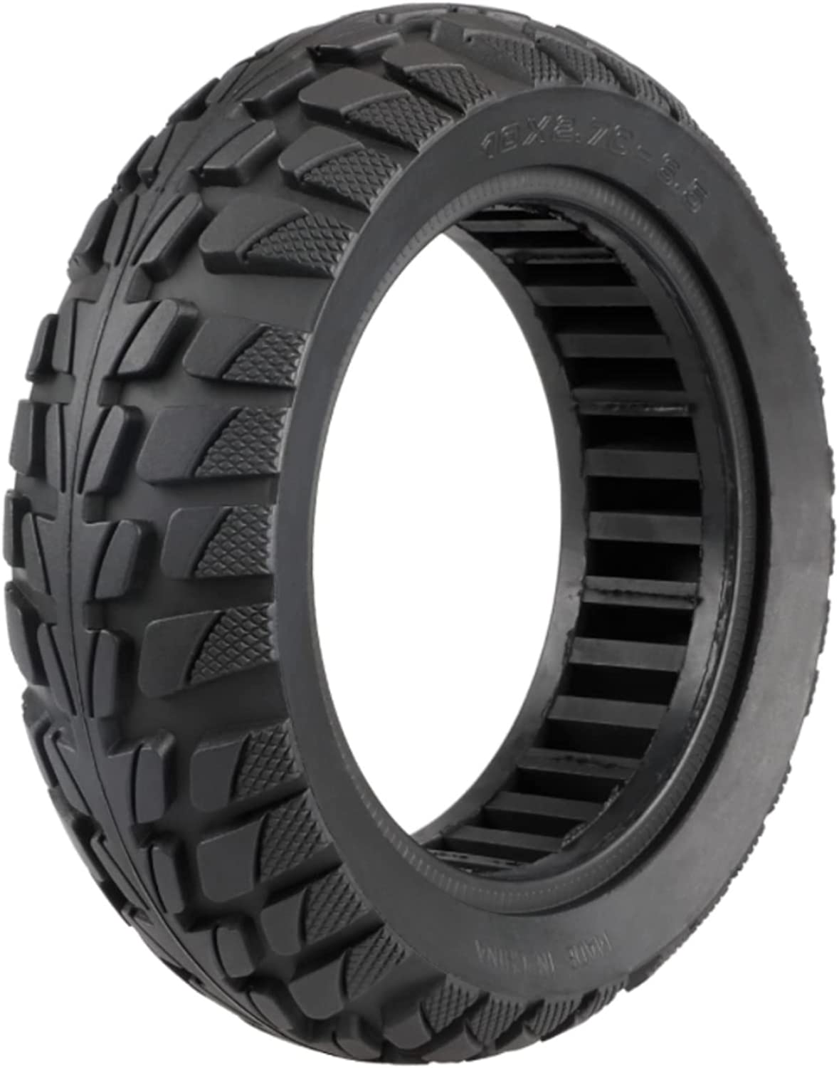 10x2 Solid Tyre – Electric Scooter Shop