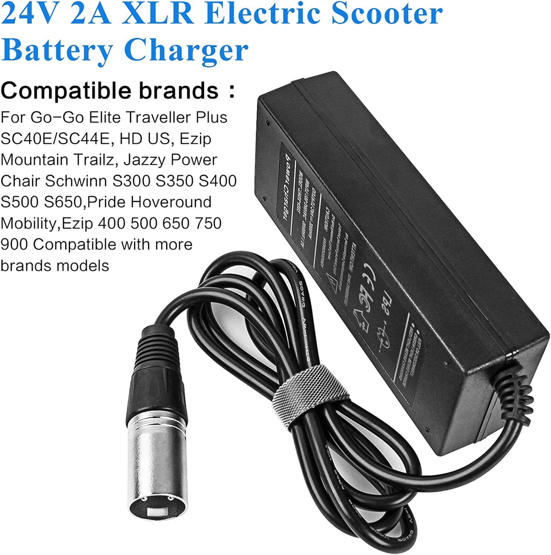 Battery Replacement Schwinn S250 Electric Scooter Gotrax Electric