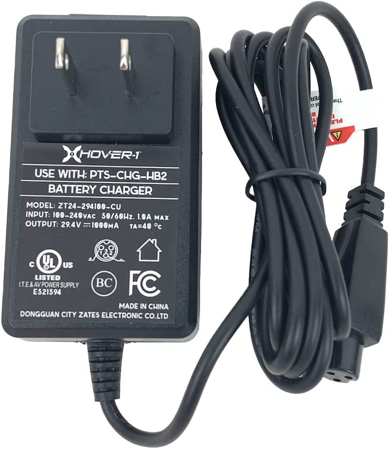 Battery Charger Hover Max Charger Battery Charger Hover All Star