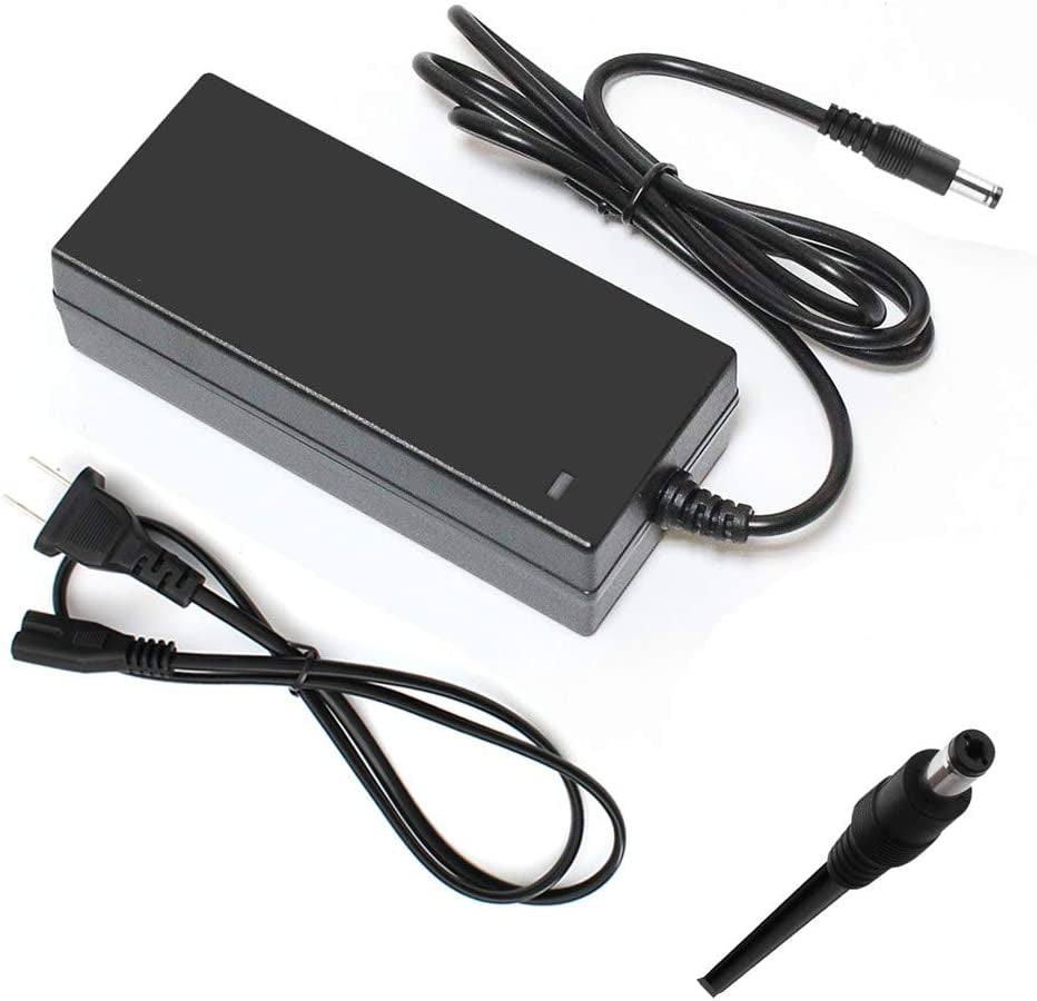 Power Adapter Female DC Port Inline Connector for GOTRAX GXL V2, G2, G ...
