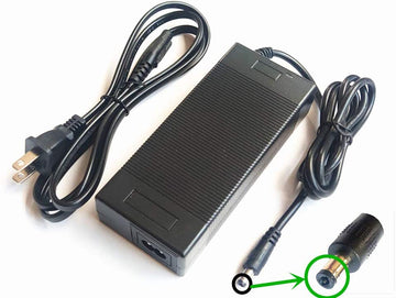 42V 2A Electric Scooter Charger. Gotrax Charger.Suitable for Gotrax Scooter. GXL V2.Apex.Xr Ultra.Xr Elite.G3.G4.Gmax Ultra.Vibe.